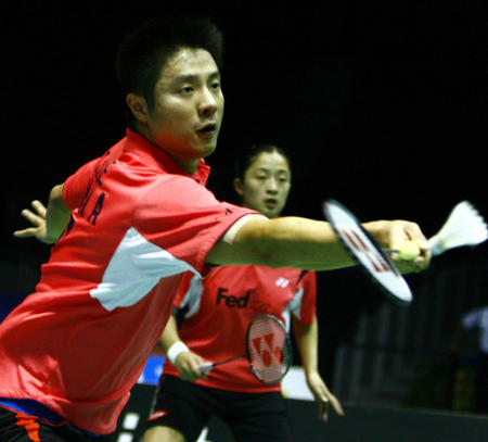 攻防两端的 攻防两端的